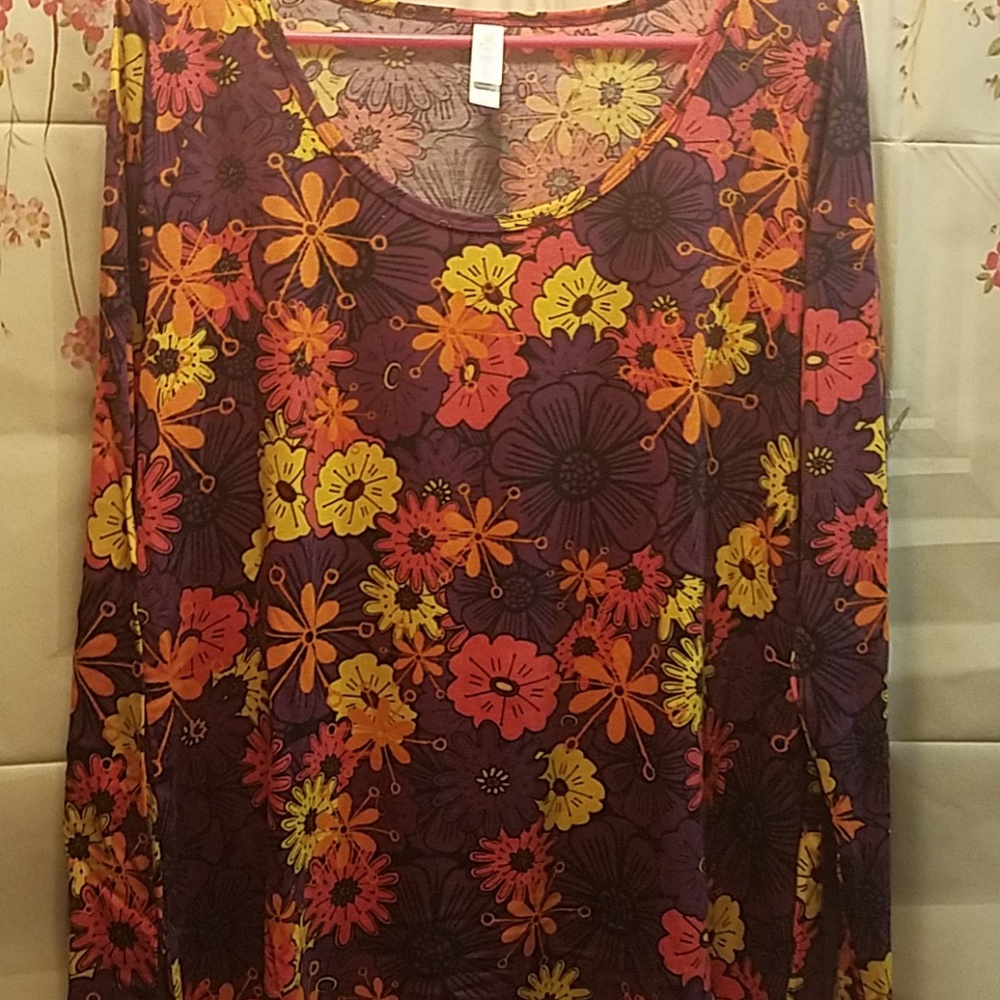 Lularoe lynnae